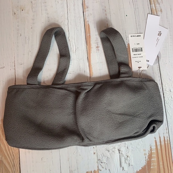 PilyQ Sand Reef Layla bikini set - Picture 9 of 12